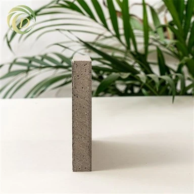 Ván sàn chống cháy