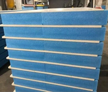 Giải pháp xây dựng tấm MGO SIP tích hợp