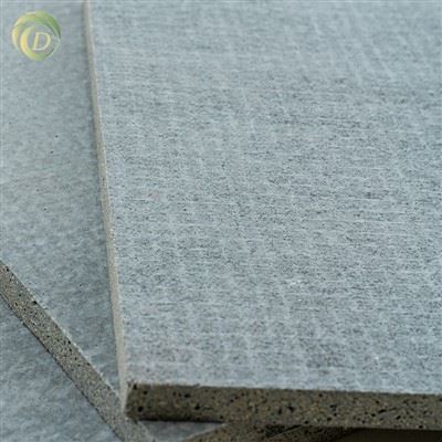 Tấm MGO chống cháy Tấm sàn Magiê Oxide